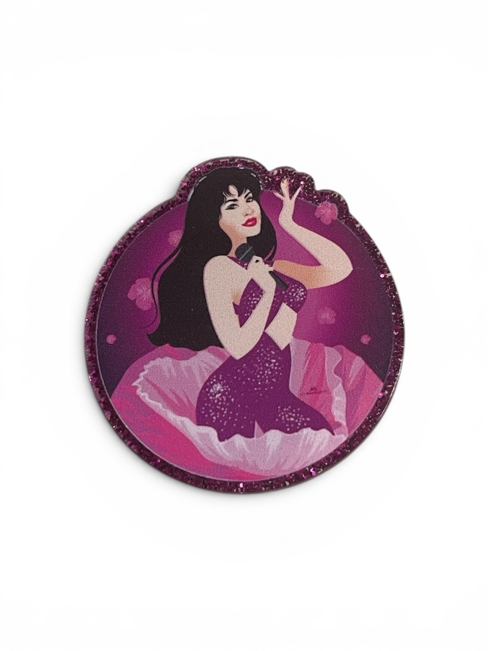 Selena PopSocket